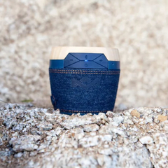 PARLANTE HOUSE OF MARLEY CHANT MINI BLUETOOTH - comprar online