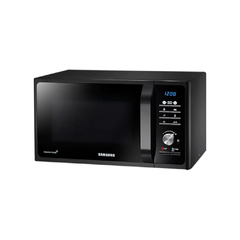 MICROONDAS SAMSUNG 23 L MG23F3K3TAK CON GRILL - comprar online