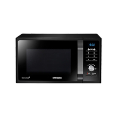 MICROONDAS SAMSUNG 23 L MG23F3K3TAK CON GRILL