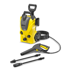 HIDROLAVADORA KARCHER K3 PREMIUM 120 BAR 1600W 360 L/H