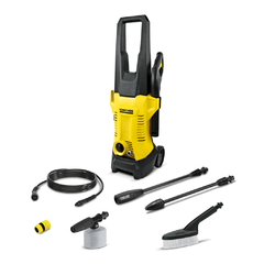 HIDROLAVADORA KARCHER K2 DAKAR 110 BAR 1200W 280 L/H