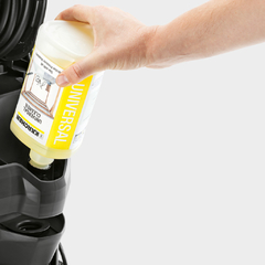HIDROLAVADORA KARCHER K5 145 BAR 2100W 480L/H - comprar online