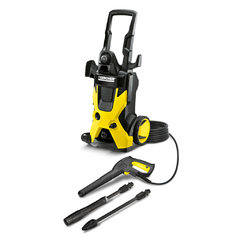 HIDROLAVADORA KARCHER K5 145 BAR 2100W 480L/H