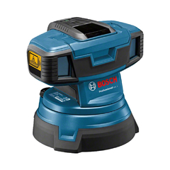 NIVEL LASER DE SUELOS BOSCH GSL 2
