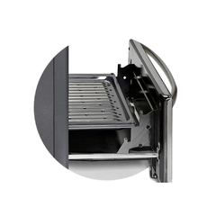 HORNO LONGVIE A GAS H14600XF - comprar online