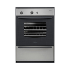 HORNO LONGVIE A GAS H14600XF
