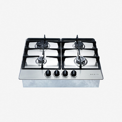 ANAFE ORBIS 4 HORNALLAS 724AZO - comprar online