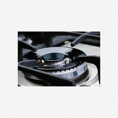 ANAFE ORBIS 5 HORNALLAS 735AZO - tienda online