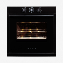 HORNO ORBIS ELECTRICO HB5NCO