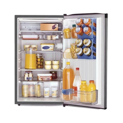 HELADERA COMPACTA WHIRLPOOL WRX12K2 120 L - comprar online