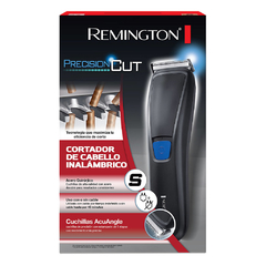 CORTADORA DE CABELLO REMINGTON HC5300 - comprar online