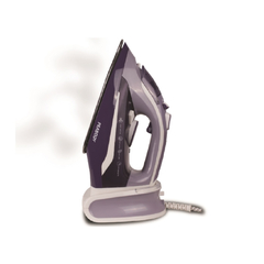 PLANCHA A VAPOR PEABODY INALAMBRICA PVI36 - comprar online