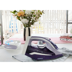 PLANCHA A VAPOR PEABODY INALAMBRICA PVI36 - Casa Zeila