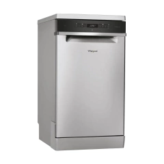 LAVAVAJILLAS WHIRLPOOL 10 CUBIERTOS WSFO3T2X