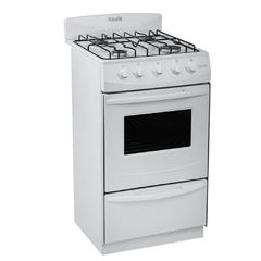 COCINA ESCORIAL CANDOR BLANCA SERIE 2