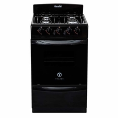 COCINA ESCORIAL PALACE NEGRA - comprar online