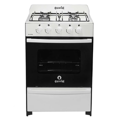 COCINA ESCORIAL MASTER BLANCA - comprar online