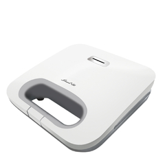 SANDWICHERA Y WAFFLERA SMART-TEK SM850