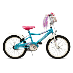 BICICLETA MUSETTA FANTASY RODADO 16