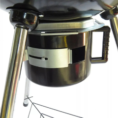 CHULENGO CON BRASERO 59 CM - tienda online