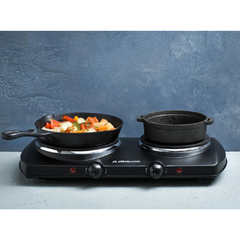 ANAFE ULTRACOMB 1500W/750W AN-6600 - comprar online