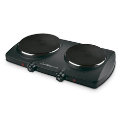 ANAFE ULTRACOMB 1500W/750W AN-6600