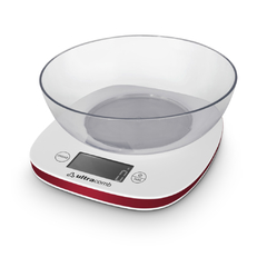 BALANZA PARA COCINA ULTRACOMB 3 KG BL-6002