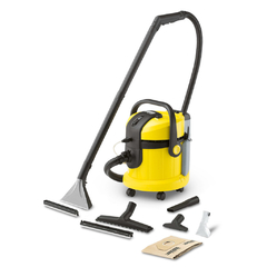 LAVA-ASPIRADOR KARCHER SE 4002 - comprar online