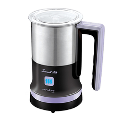 ESPUMADOR DE LECHE SMART TEK SD1065