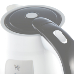 PAVA ELECTRICA SMARTLIFE 1.7L SL-EK1714W - comprar online