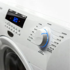 LAVARROPA DREAN 10 KG 1200 RPM NEXT 10.12 P ECO INVERTER - tienda online
