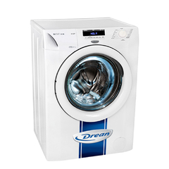 LAVARROPA DREAN 10 KG 1200 RPM NEXT 10.12 P ECO INVERTER