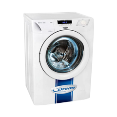 LAVARROPA DREAN 8 KG 1400 RPM NEXT 8.14 P ECO INVERTER