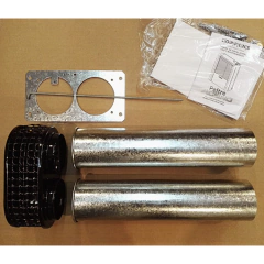 CALEFACTOR COPPENS PELTRE ACERO 6000 SALIDA LATERAL DERECHA en internet