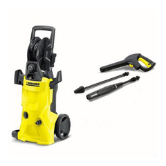 HIDROLAVADORA KARCHER K4 PREMIUM 130 BAR 1800W 420 L/H - comprar online