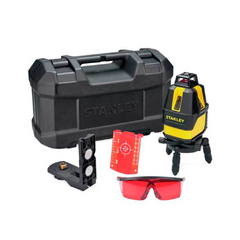 NIVEL LASER STANLEY STHT77512