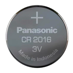 PILA PANASONIC CR2016