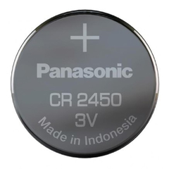 PILA PANASONIC CR2450
