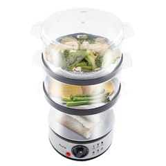 VAPORERA SMART-TEK SD2091 - comprar online