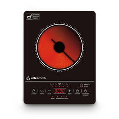 ANAFE ULTRACOMB AN-2211 VITROCERAMICO