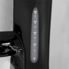 CAFETERA ULTRACOMB AUGUSTA 850W 10 POCILLOS - Casa Zeila