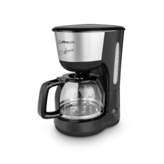 CAFETERA ULTRACOMB AUGUSTA 850W 10 POCILLOS