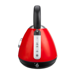 PAVA ELECTRICA PEABODY 1.7L PE-KV8215R - comprar online