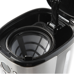 CAFETERA PEABODY PROGRAMABLE 1.8L 12 POCILLOS PE-CT4207 - Casa Zeila
