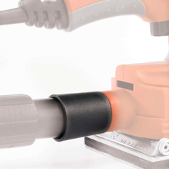 Imagen de LIJADORA ORBITAL EINHELL 300W RT-OS 30