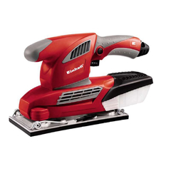 LIJADORA ORBITAL EINHELL 300W RT-OS 30
