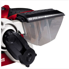 LIJADORA DE BANDA EINHELL TE-BS 75 en internet