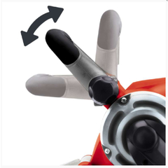 Imagen de LIJADORA DE BANDA EINHELL TE-BS 75
