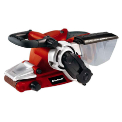 LIJADORA DE BANDA EINHELL TE-BS 75