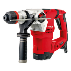 ROTOMARTILLO EINHELL 1250 W SDS PLUS TE-RH 32